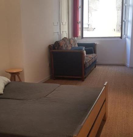 Centre Ville Le Puy-En-Velay Au 1Er Etage ภายนอก รูปภาพ