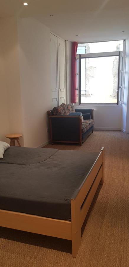 Centre Ville Le Puy-En-Velay Au 1Er Etage ภายนอก รูปภาพ
