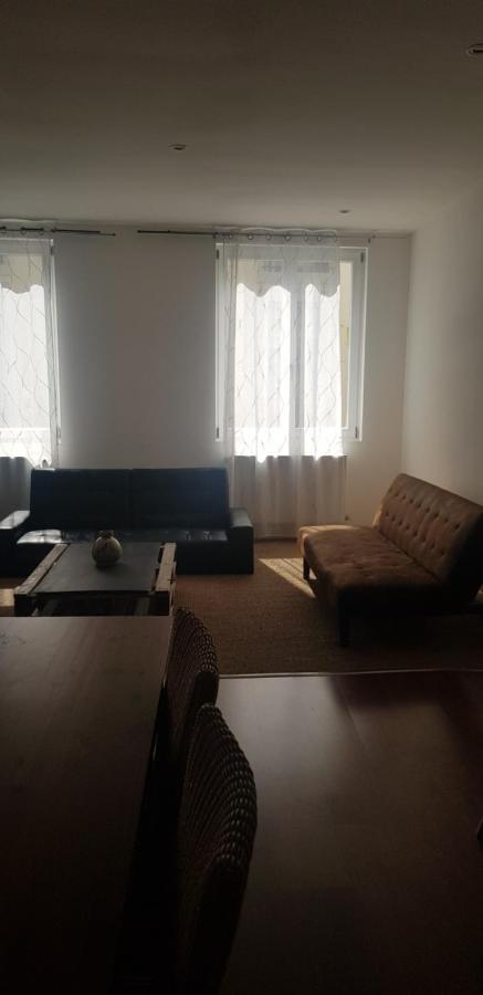 Centre Ville Le Puy-En-Velay Au 1Er Etage ภายนอก รูปภาพ